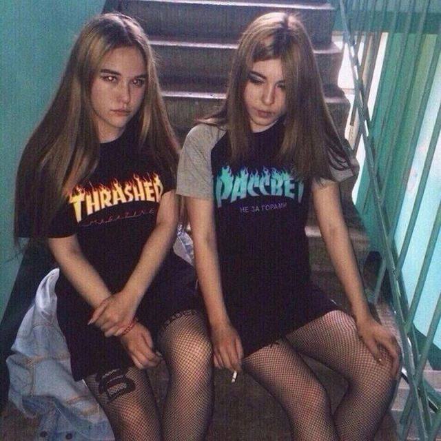 Запретная Зона 💣Сливы студенток